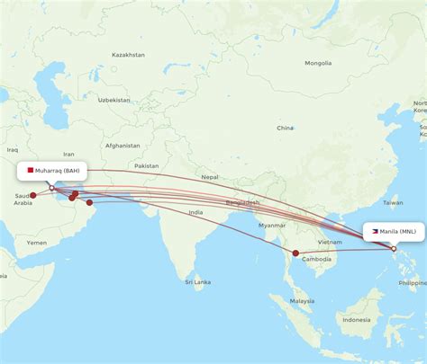 bah to mnl|$214 Cheap flights from Manama to Manila (BAH to MNL) .